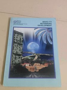 IGNOU BOOKS