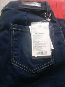 ALL ABOUT YOU JEAN (TOTALLY NEW)