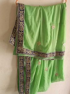 Panjabi Dress