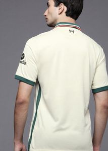 NIKE LIVERPOOL FC🏟️ DRI-FIT AOV 21/22 SEASON JRSY