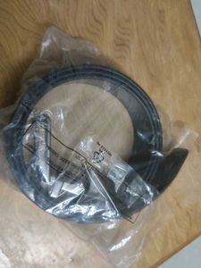 Original Mk Leather Mens Belt