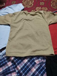 Boys Clothing Bundle