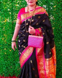 Black Paithni