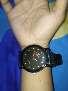 Ouartz Watch
