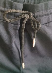 Nike Blue Track pants