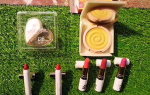 Pack Of 7 Myglamm Combo Product