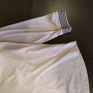 France Football Compression Jacket