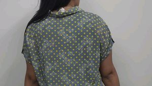 Korean New Cute Shirt Top 🎀