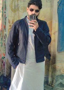 ZARA Man Too Haevy Men&#39;s Jacket