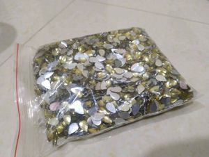 Stones And Beads