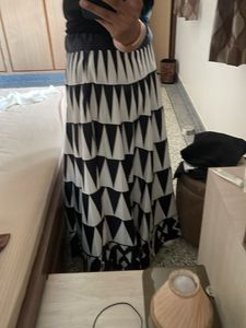 Ethnic Skirt