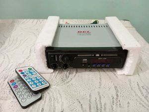 Music System Car Stereo