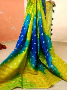 Party Wear Saree