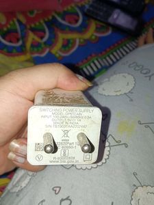 Oppo Charge