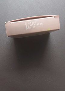 Lakme 9 to 5 compact