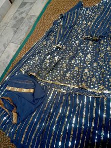 Wedding Wear Dress