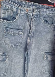 Levie Copy Jeans