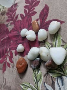 Decorative Polished Stones