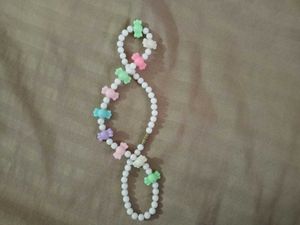 Hand Made Ornaments