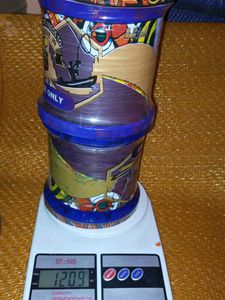 Premium quality Pack Of  2 Mix Colour  Cup