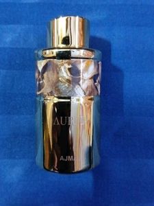 Aurum Concentrated Perfume