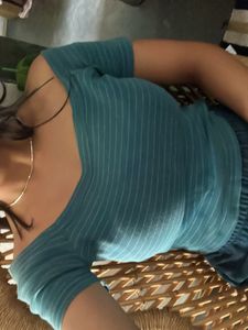A Cute Crop Top