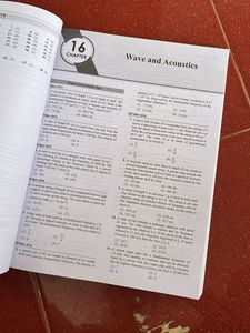 JEE Main Physics Book