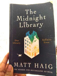 The Midnight Library