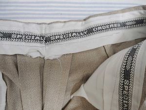 Specially Ordered Pant - 36 Size