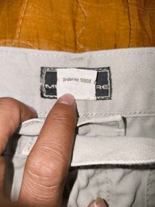 Y2K Utility Carpenter Trousers