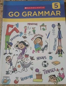 Grammar Book