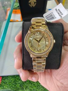 Roberto Cavalli Watch &amp; Bracelet