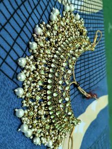 Jewellery Set
