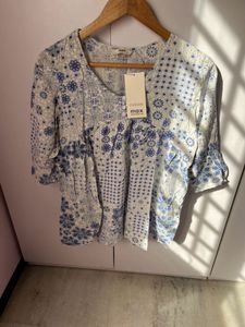 Max  Tunic