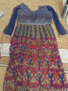 Dresse Ethnic