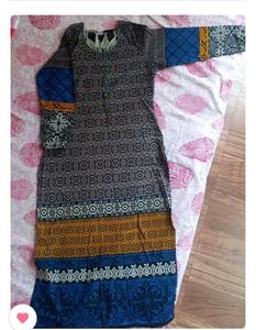 Two Kurta (Only In Coins)