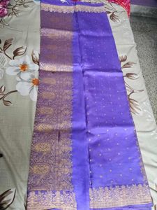 Beautiful Reshmi Silk Sharee