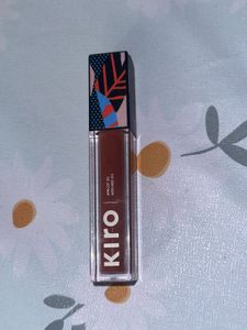 Kiro Lipstick