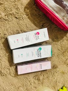 Suroskie Revive Defend Shampoo