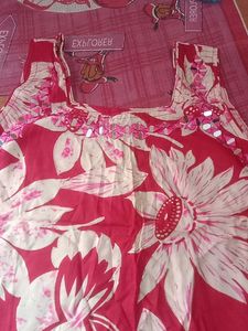 Beautiful Kurti