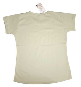 Ladies T-Shirt | Cotton | Casual Wear