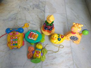 Baby Toys