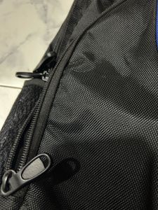 Premium Laptop Bag with 3 Chains &amp; 2 Side Pockets