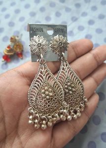 Combo Of Earrings