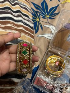Bangles