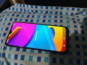 Samsung M10s Not Much Used Good As New