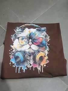 Beautiful Maroon T-shirt