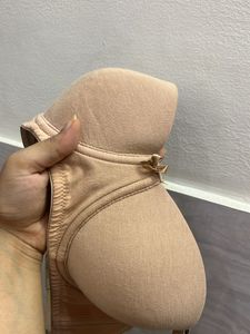 Zivame Nude Color Bra