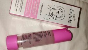 Foxtale Oil Balancing Moisturizer