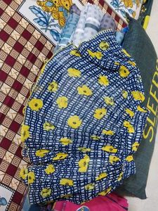 Skirt For 4 To 6 Years Girls
